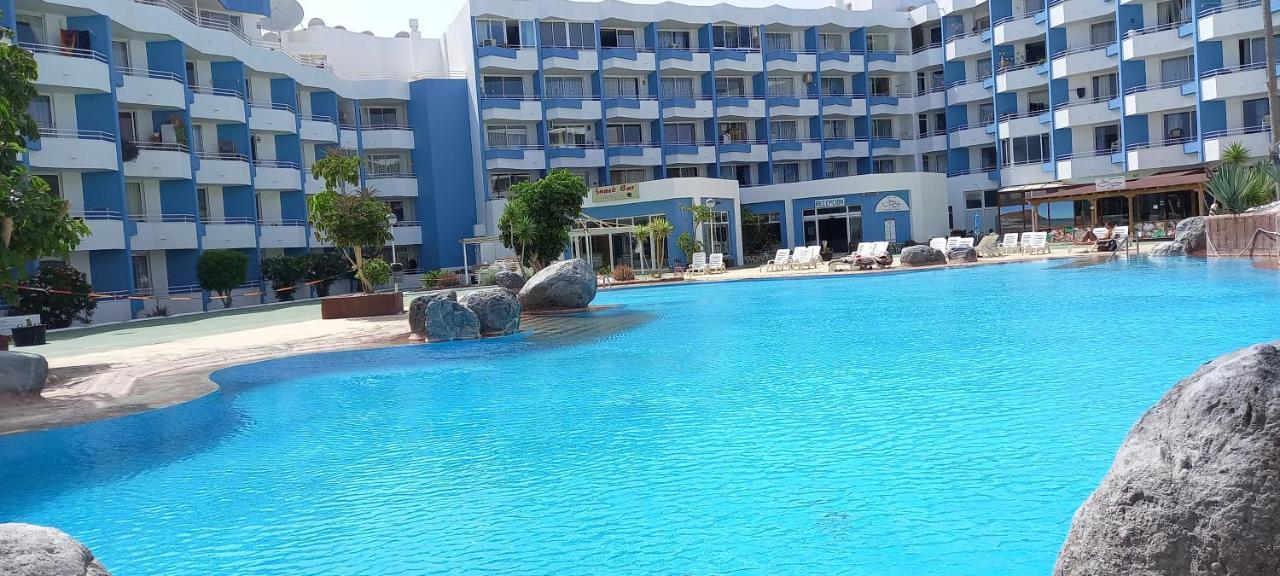 Luminoso Apartamento Con Piscina San Miguel de Abona Exterior photo